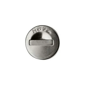 Příslušenství ke střešnímu nosiči Zámek Thule N002