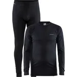 Craft Core Dry Baselayer 1909707-999000