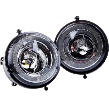 Denní svícení LED Světla Pro Denní Svícení MINI R58 Coupe (2011-2015) (B)