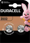 Duracell CR2032 2 ks