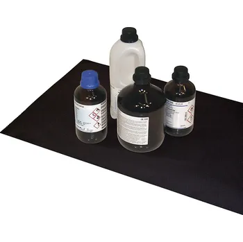 Rohožka Protiskluzová rohož asecos