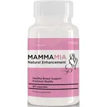 Nutrigen Laboratories Mammamia 60 tbl.