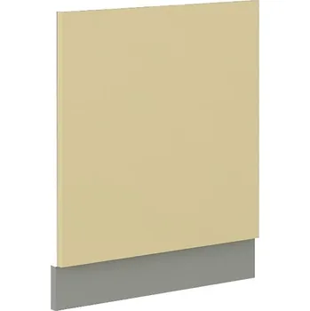 Kuchyňská skříňka Karmen Dvířka Na Vestavnou Myčku 570x596