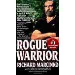 Rogue Warrior – Richard Marcinko [EN] (1993, brožovaná)