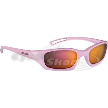 Sluneční brýle Dětské brýle Salice 152 PINK RW violet
