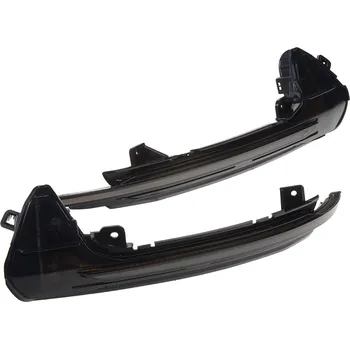 Směrový světlomet Stualarm 96AU04 Audi A6 oranžové