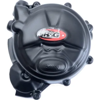 Kryt motoru R&G Racing Kryt Motoru, levý,DUCATI Panigale 1199,1299, Racing