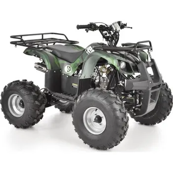 Hecht 56125 Dětské elektrovozidlo Hecht 56125