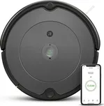 iRobot Roomba 697 WiFi