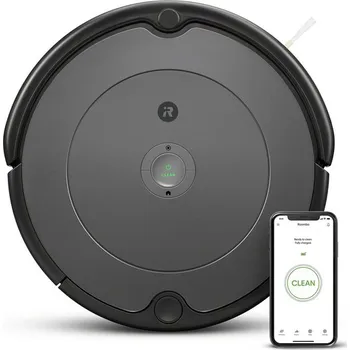 Robotický vysavač iRobot Roomba 697 WiFi