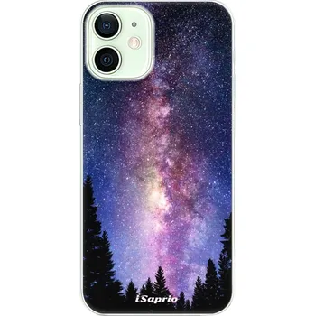 Pouzdro na mobilní telefon Odolné silikonové pouzdro iSaprio - Milky Way 11 - iPhone 12