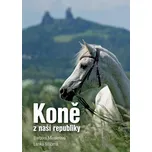 Koně z naší republiky - Barbora…