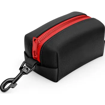 sáček na exkrement Pouzdro na sáčky kolekce Rebel