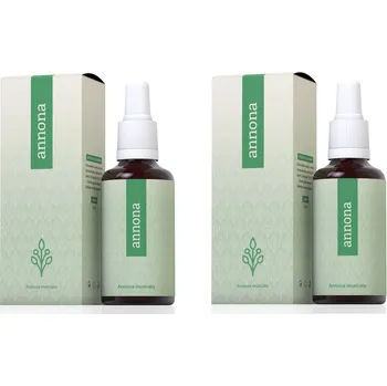 Přírodní produkt Annona Muricata 30 ml 2set