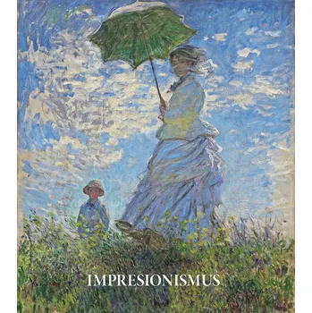 Umění Impresionismus - Hajo Düchting (2017, vázaná)