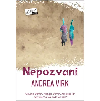 Nepozvaní - Andrea Virk