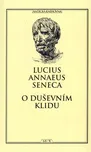 O duševním klidu - Lucius Annaeus…