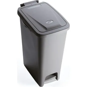 Odpadkový koš Odpadkový koš ECOPEDAL BIN 27 L