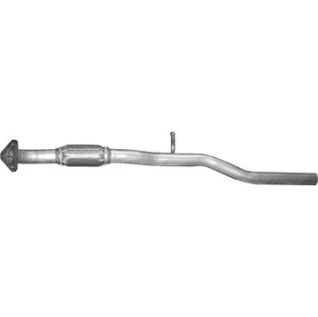 Auto-moto Výfuková trubka POLMO 05.72