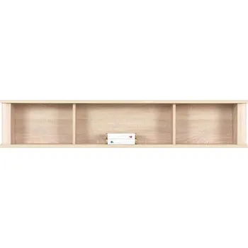 Botník Police Finezja 160 cm Dub Sonoma