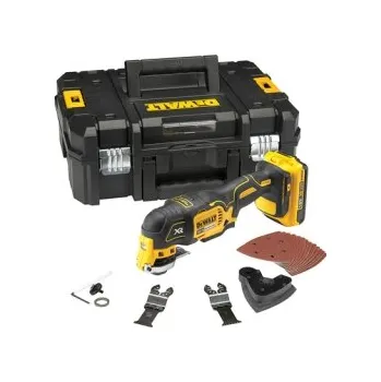 Bruska Oscilační bruska DeWALT® 18,0 V-XR DCS356NT