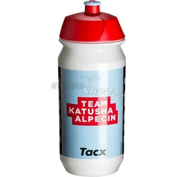 Láhev Bidon KATUSHA ALPECIN 2019