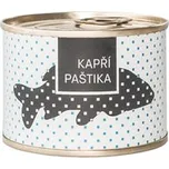 Farma Poříčí kapří paštika 190 g