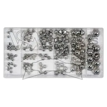 YATO Matice (sada) 150 ks