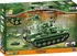 Stavebnice COBI COBI Vietnam War 2233 M60 Patton