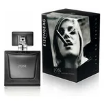 Eisenberg J'ose M EDP