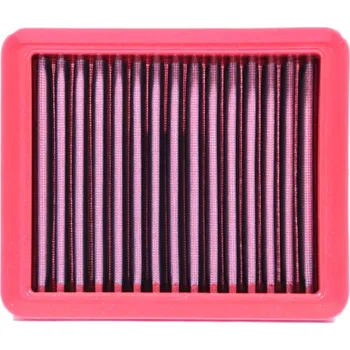 Vzduchový filtr BMC sportovní vložka vzduchového filtru pro Infiniti Q70 Y51 3.5 V6 o výkonu 222 hp, vůz vyžaduje 2 vzduchové filtry