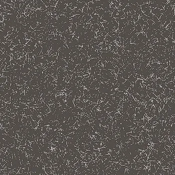 Dlažba Rako Linka DAK26822, dlažba, černá, matná, 20 x 20 x 1 cm