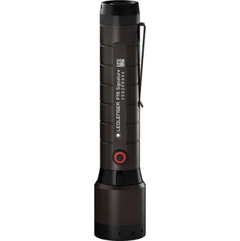 Svítilna Ruční svítilna Ledlenser P7R SIGNATURE