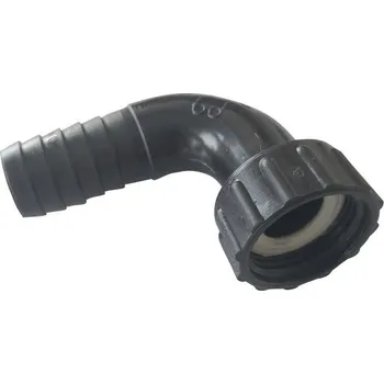 Fitinka Koleno 90° F3/4"x16