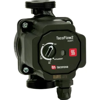 Čerpadlo TACONOVA TacoFlow2 25-60/130 Oběhové čerpadlo , 302.4231.000