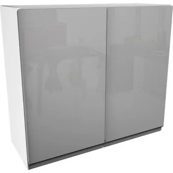 Kuchyňská skříňka Kuchyňská Skříňka Gardena G80c Grey