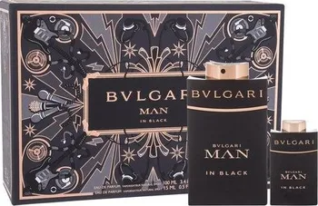 Pánský parfém Bvlgari Man In Black EDP