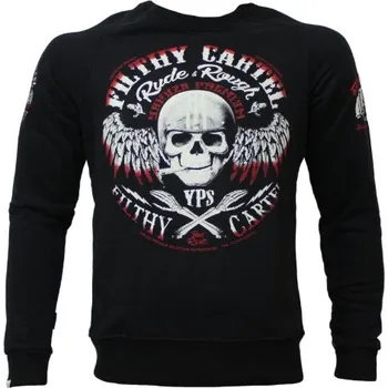 Pánská mikina Yakuza Premium Mikina Yakuza Premium Rude Rough