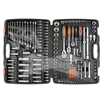 Gola sada TOYA Gola sada 1/2'', 1/4'', 3/8'', 216 ks