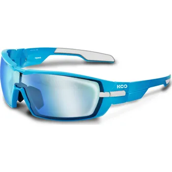 Sluneční brýle Brýle KOO OPEN LIGHT BLUE