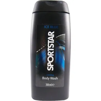 Sprchový gel Sportstar sprchový gel Men Ice Blue 300 ml