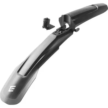 Blatník na kolo Blatník Extend MTB front ARBITER 26-27,5" na odpruženou vidlici přední černá