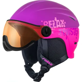 Relax Twister Visor RH27I 53-56