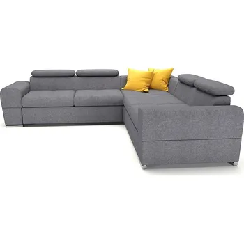 Sedací souprava Rohová sedací souprava Primo U Look 10 + Look 17