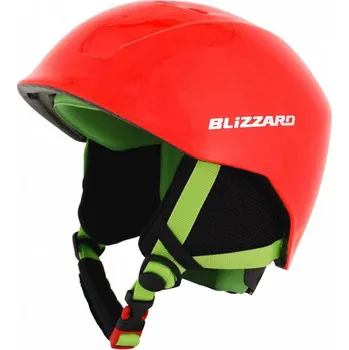 Blizzard Signal Orange 51-54 