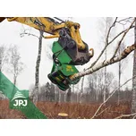 Štípací hlavice FARMA BC25