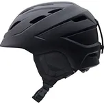 GIRO Nine.10 Mat Black S