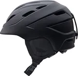 GIRO Nine.10 Mat Black S