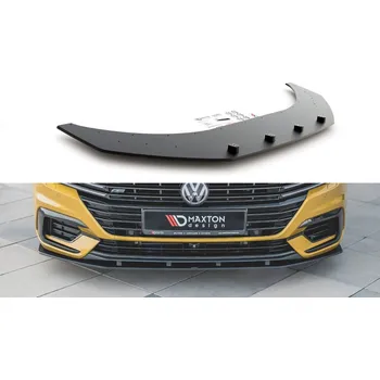 Nárazník Spojler pod nárazník lipa Volkswagen Arteon R-Line
