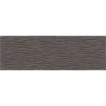 Obklad Nástěnný obklad Cooper Negro 30/90